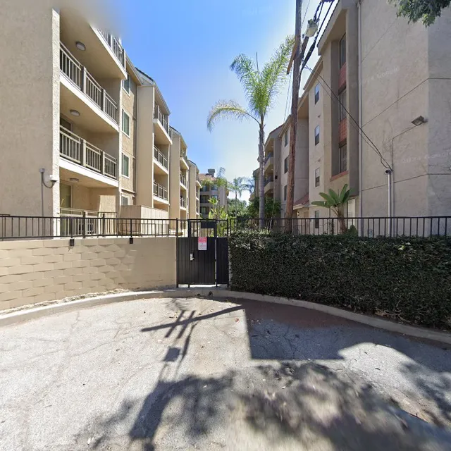 Keystone-Mentone Apartments