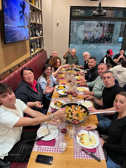 Bar Trattoria Peppone