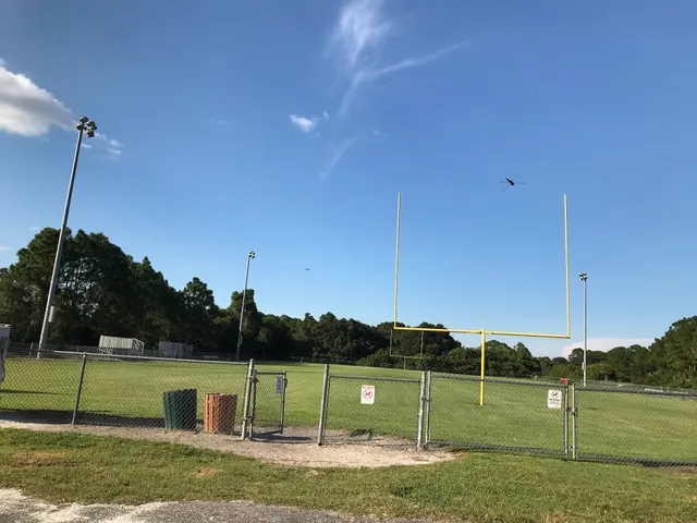 George Mullen Activity Center