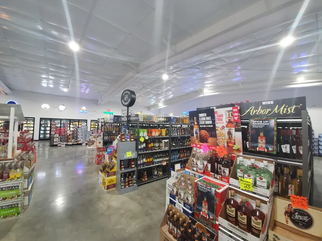 De Salvo's Bottle Shop