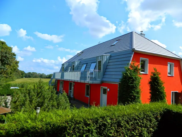 Ferientraum Jan Gromodka