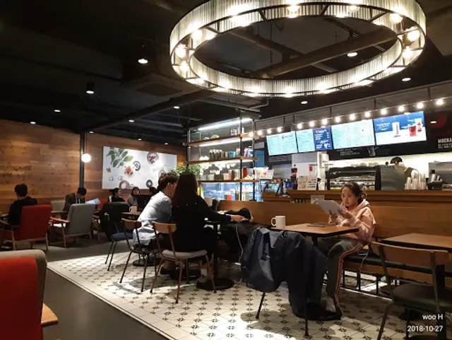 투썸플레이스 부천소새울역점