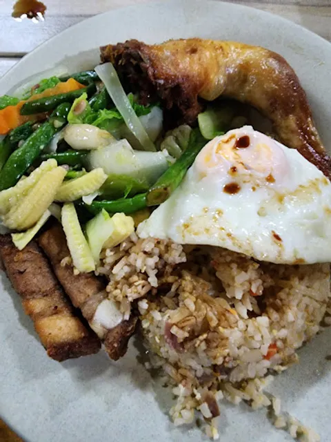 Al's Cafe and Restaurant (Km.6 Main)