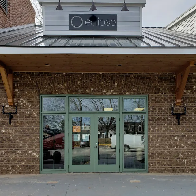 Eclipse Over Roswell