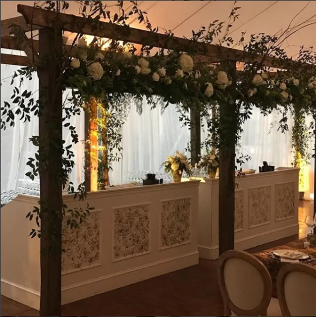 On the Rocks Bartending