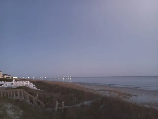 Public Beach Access(No Parking)