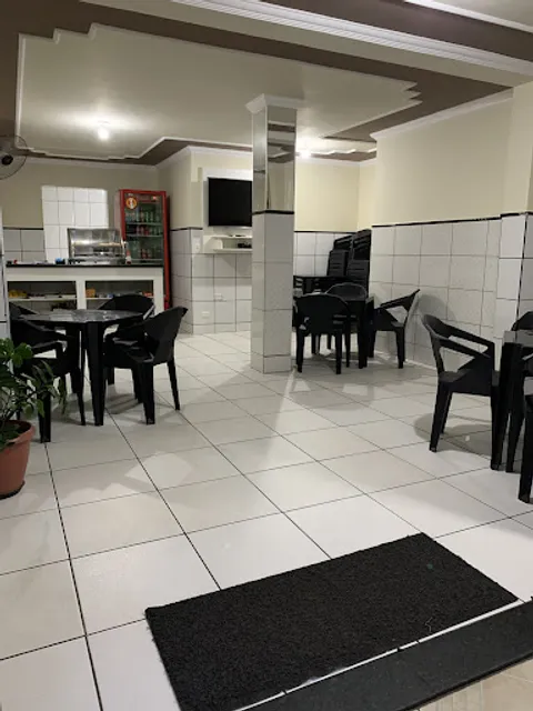 Lanchonete E Pizzaria Shalon