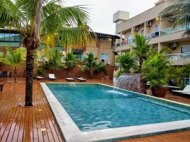 Apart Hotel Castellammare