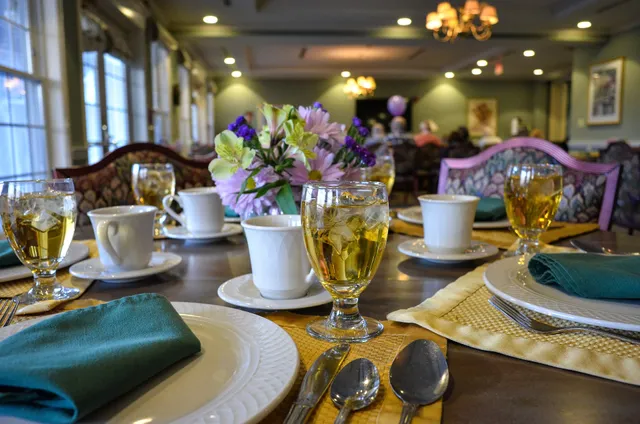 The Greens At Greenwich