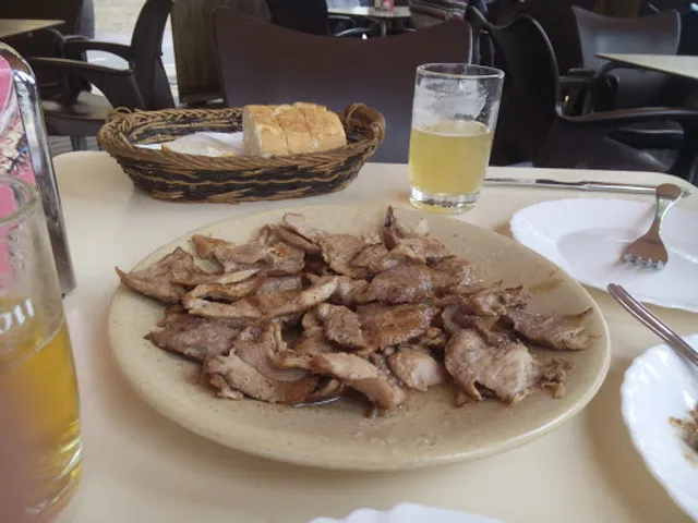 Cervecería Jamonería El Secadero