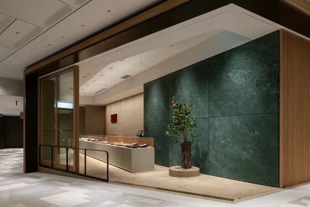 Suzukake Azabudai Hills Store