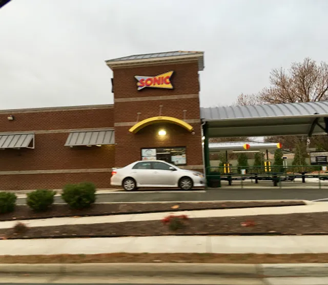 Sonic Drive-In