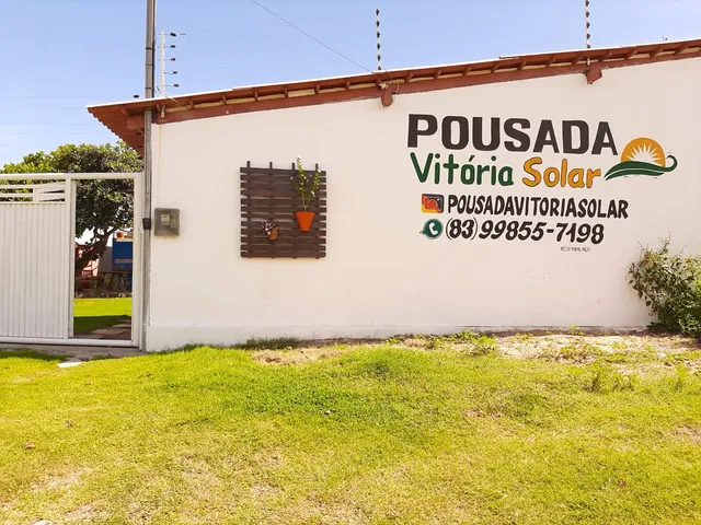 Pousada Vitória