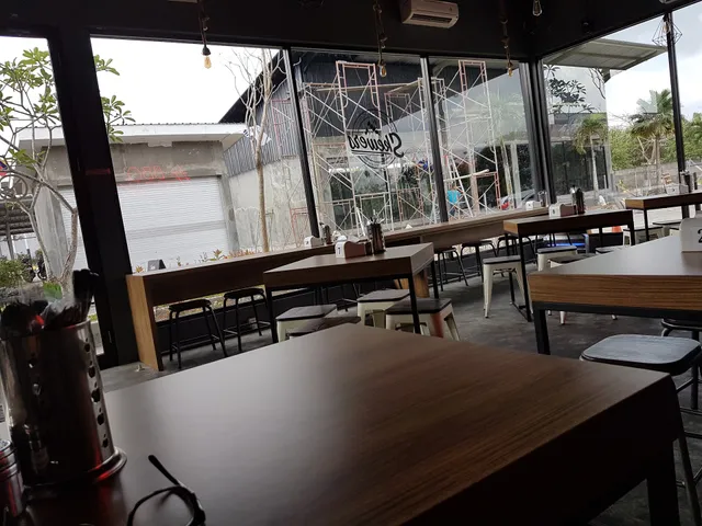 Skewers Roxy Square Jember