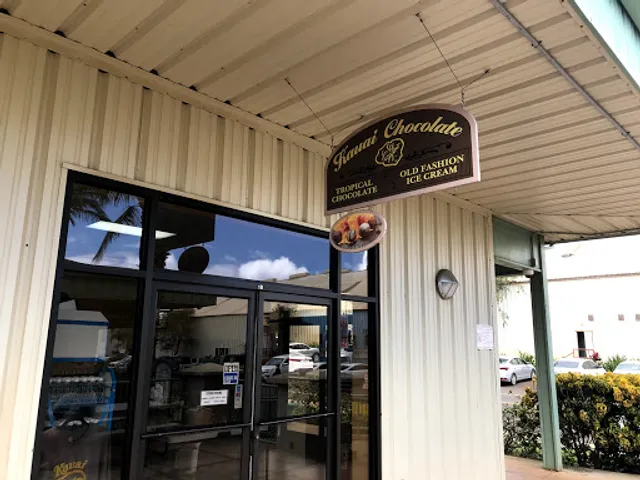 Kauai Chocolate Company
