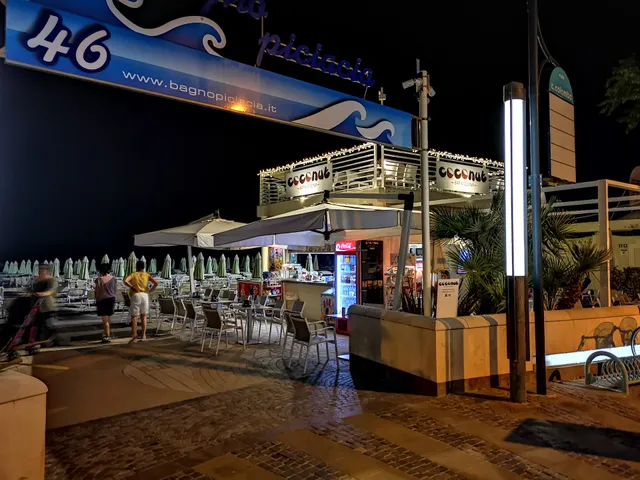 American Hotel - Bellaria