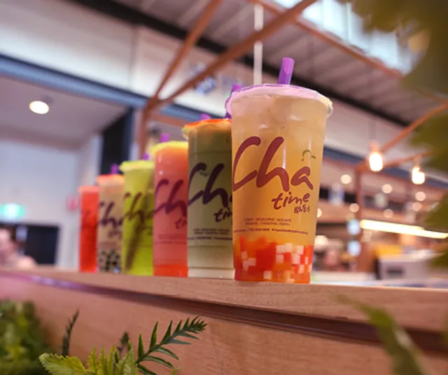 Chatime North Lakes