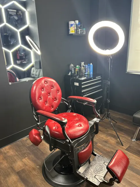 Razorhouse Barbershop