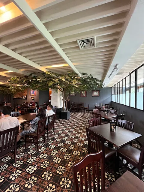 Tony Roma's Pesanggrahan