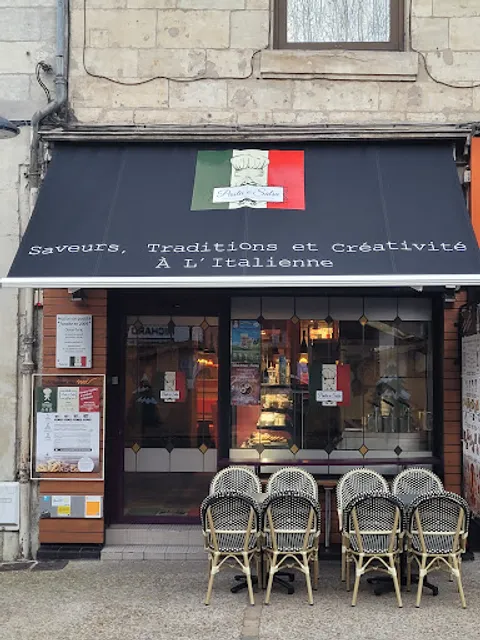 Trattoria Pasta e Salsa