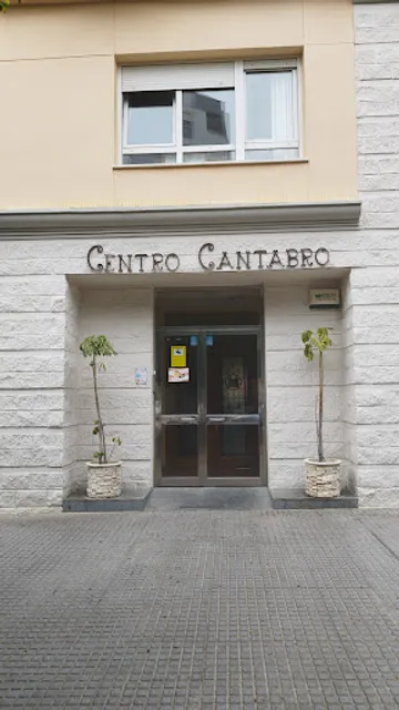 Bar Cafetería Centro Cántabro de Cádiz