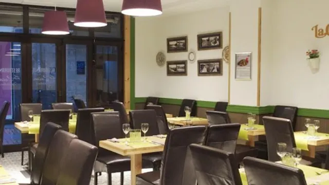 La Cuina de Jardines