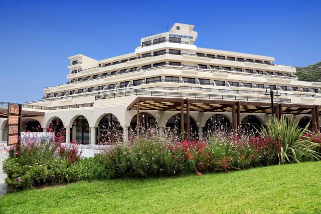 Sol by Meliá Cosmopolitan Rhodes