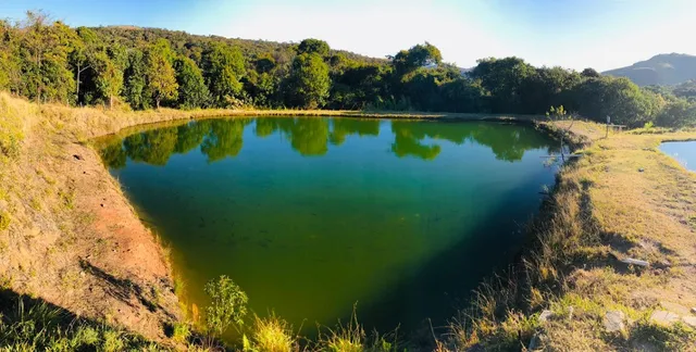 Tabatinga Ecoturismo e Turismo de Aventura