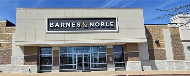 Barnes & Noble