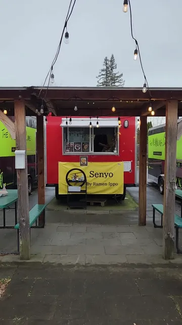 Senyo by Ramen Ippo