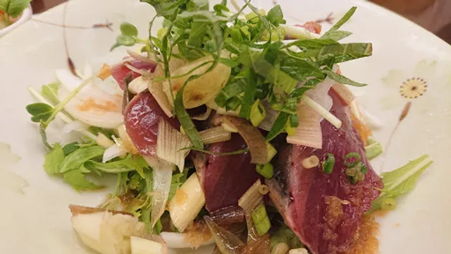 鮨割烹与ね川(常陸大宮市北町)