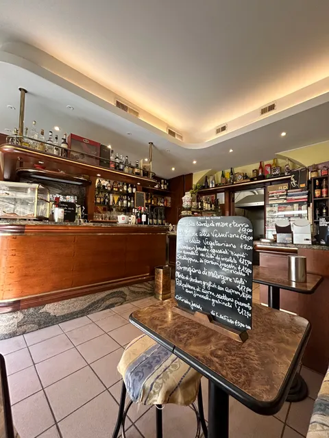 Wine Bar La Pagnotta