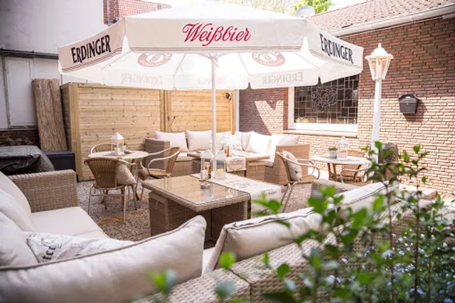 Gaststätte - Zum Mohren