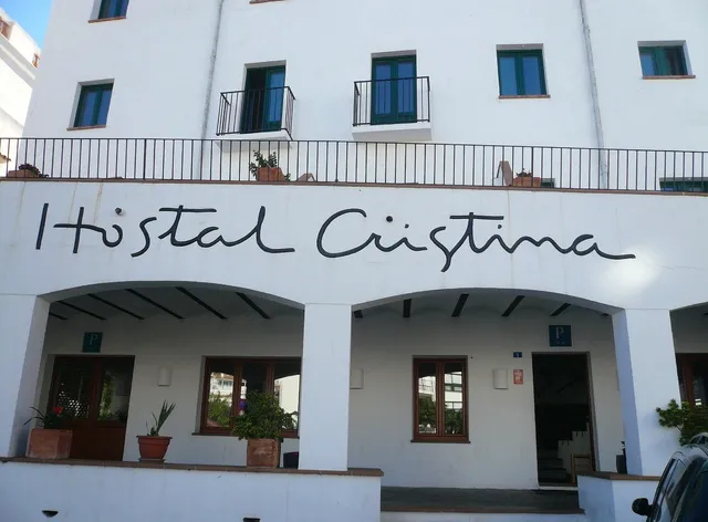 HOSTAL Cristina
