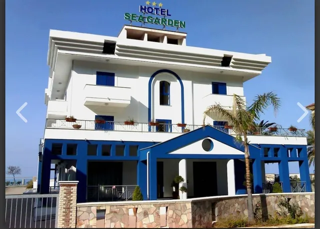 Hotel Sea Garden