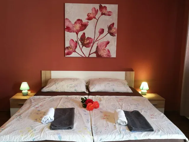 City Break Rooms, Zagreb