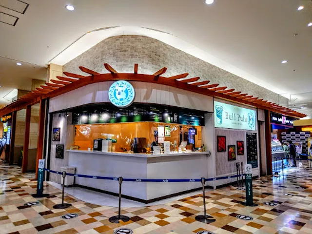 BullPulu (Ario Hashimoto)