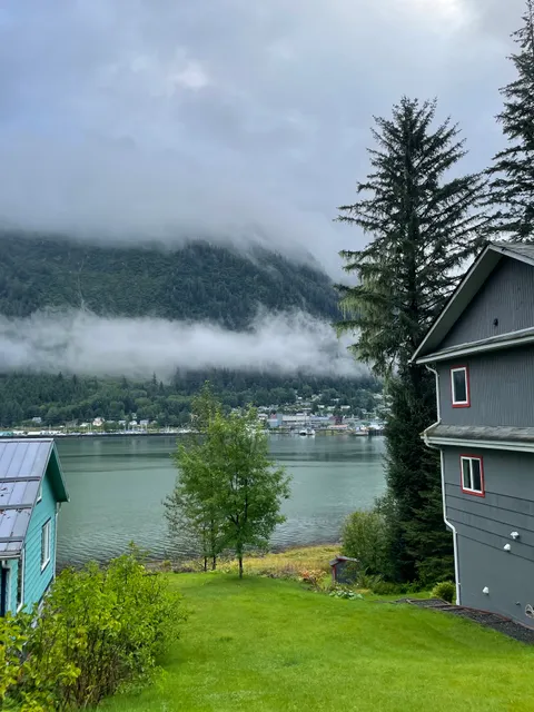 Juneau Vacation Homes