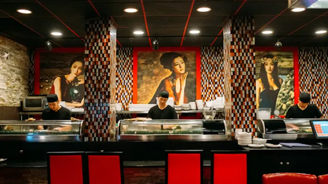 Masa Japanese Hibachi