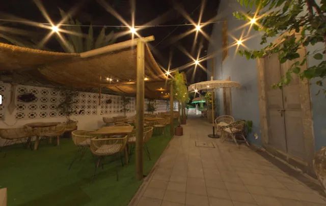 Restaurante Nativo Las Palmas