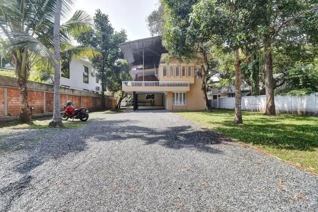 Casilda By The Oaks Inn