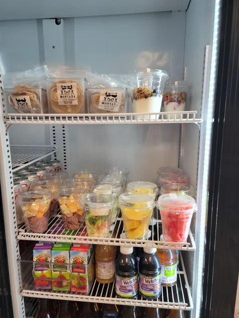 Black Bird Mercantile