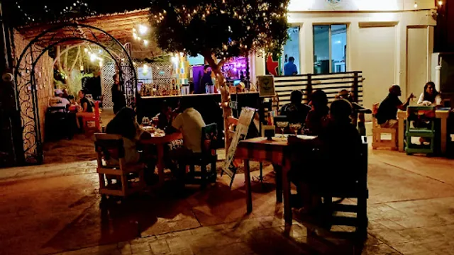 Claudias Margaritas Loreto