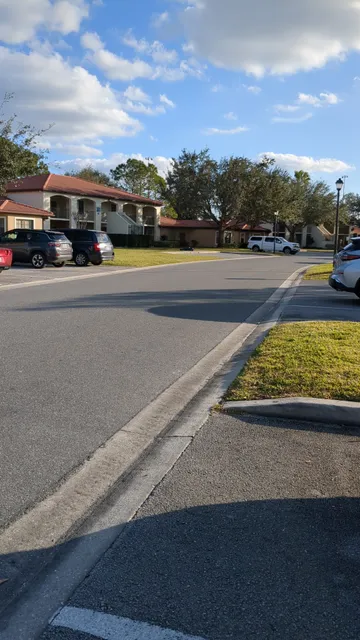 Orange Lake Resort North Village