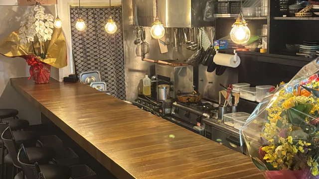 夜食堂 柳 -Night Diner YANAGI-