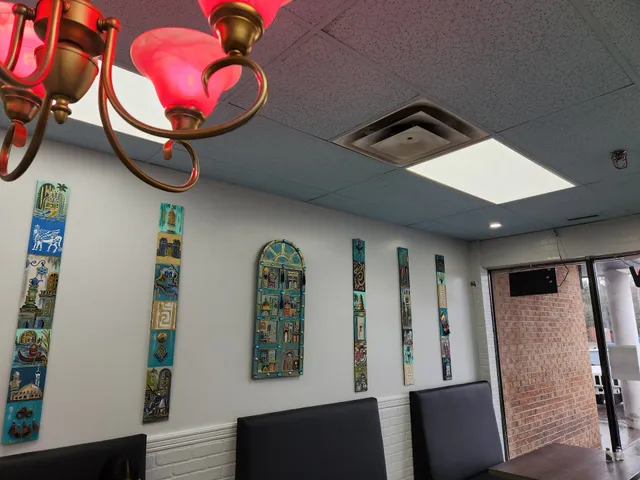 Dijla | Halal Iraqi Street Food