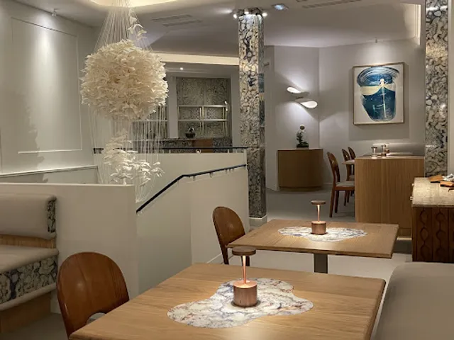 ONOR par Thierry Marx