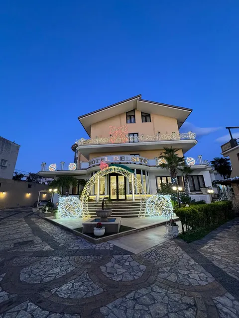 Hotel Belsito