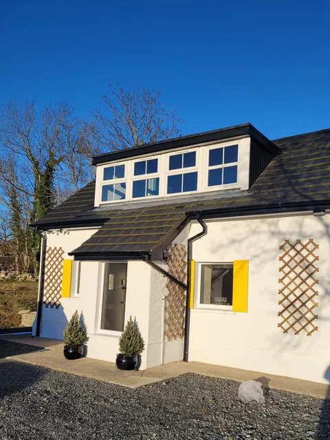 Killeavy Cottage Holiday Home