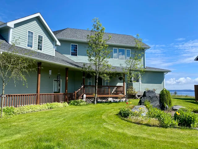 Goldilocks Bed & Breakfast